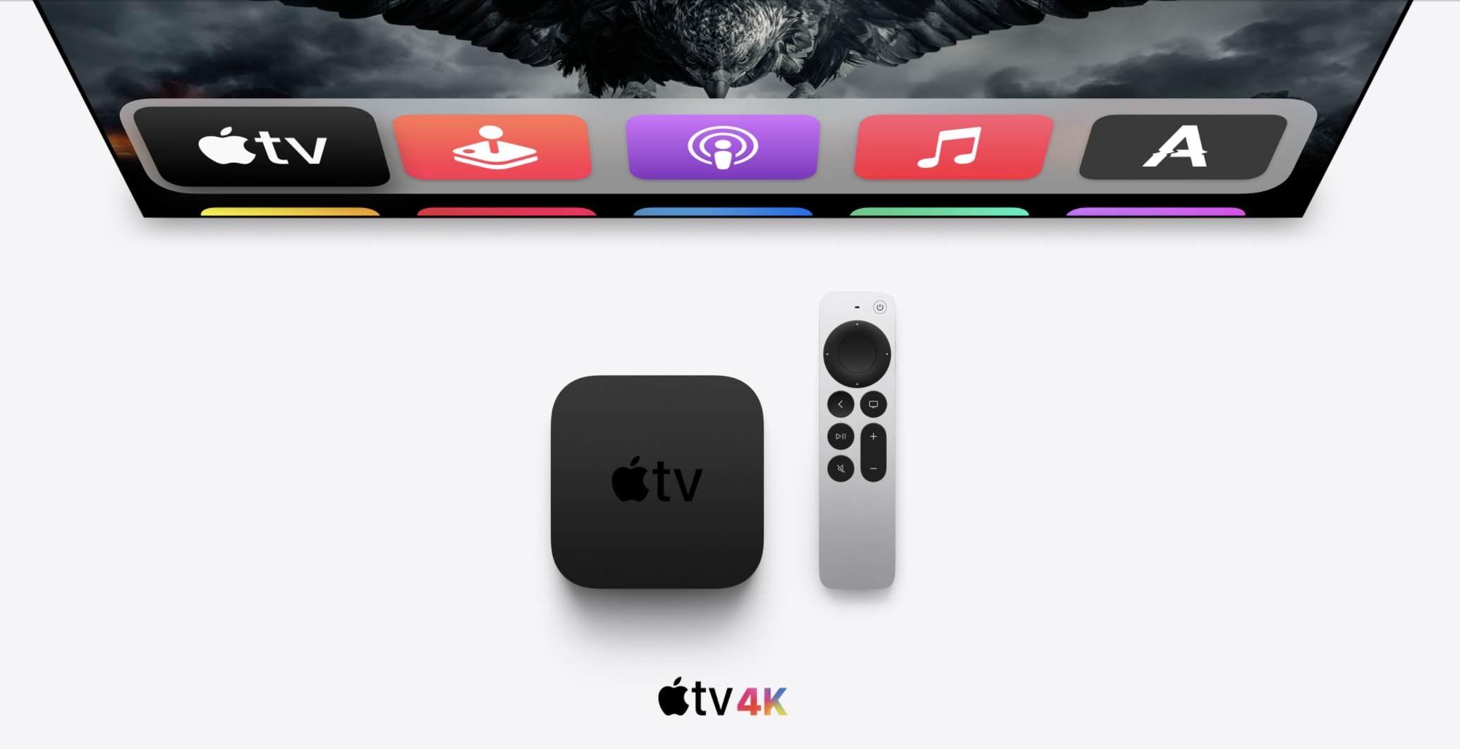 Oszczędność 20 dolarów: Apple rozpoczyna sprzedaż odnowionego dekodera Apple TV 4K 3. generacji