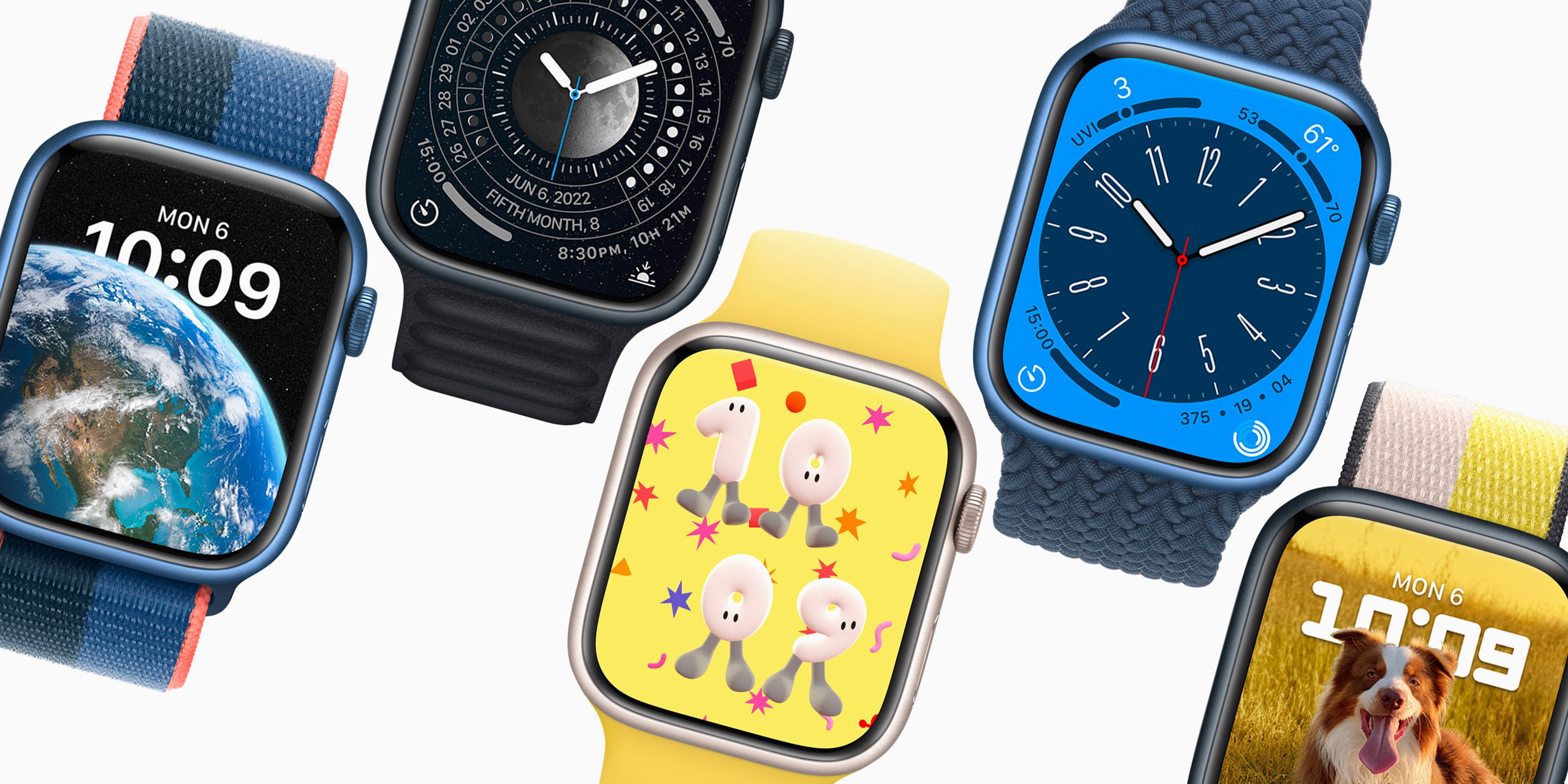 Oszczędność do 80 dolarów: Apple rozpoczyna sprzedaż odnowionych modeli Apple Watch Series 8 i Apple Watch SE 2