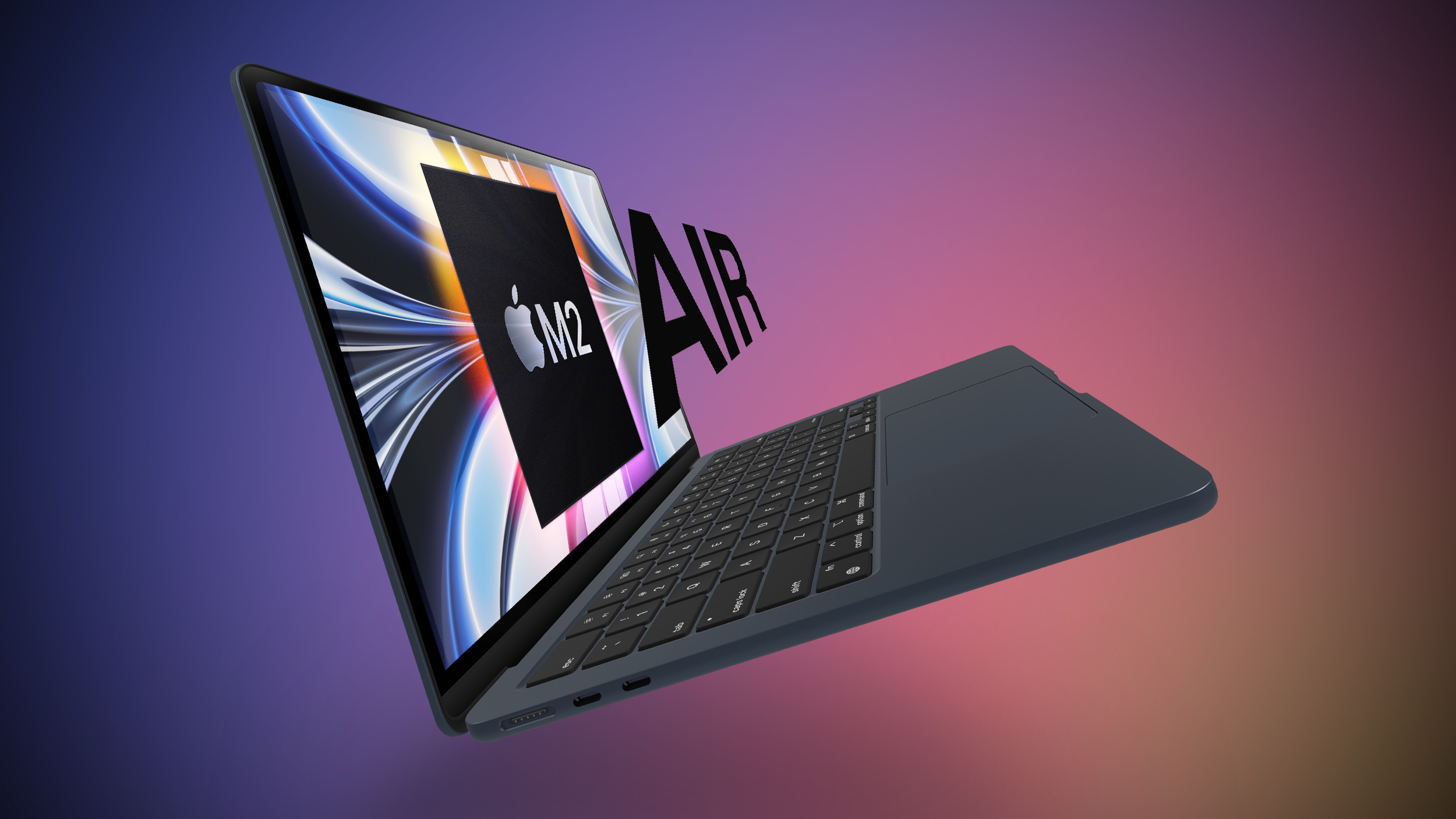 Oszczędź nawet 150 dolarów: Apple rozpoczyna sprzedaż odnowionych MacBooków Air z układem M2