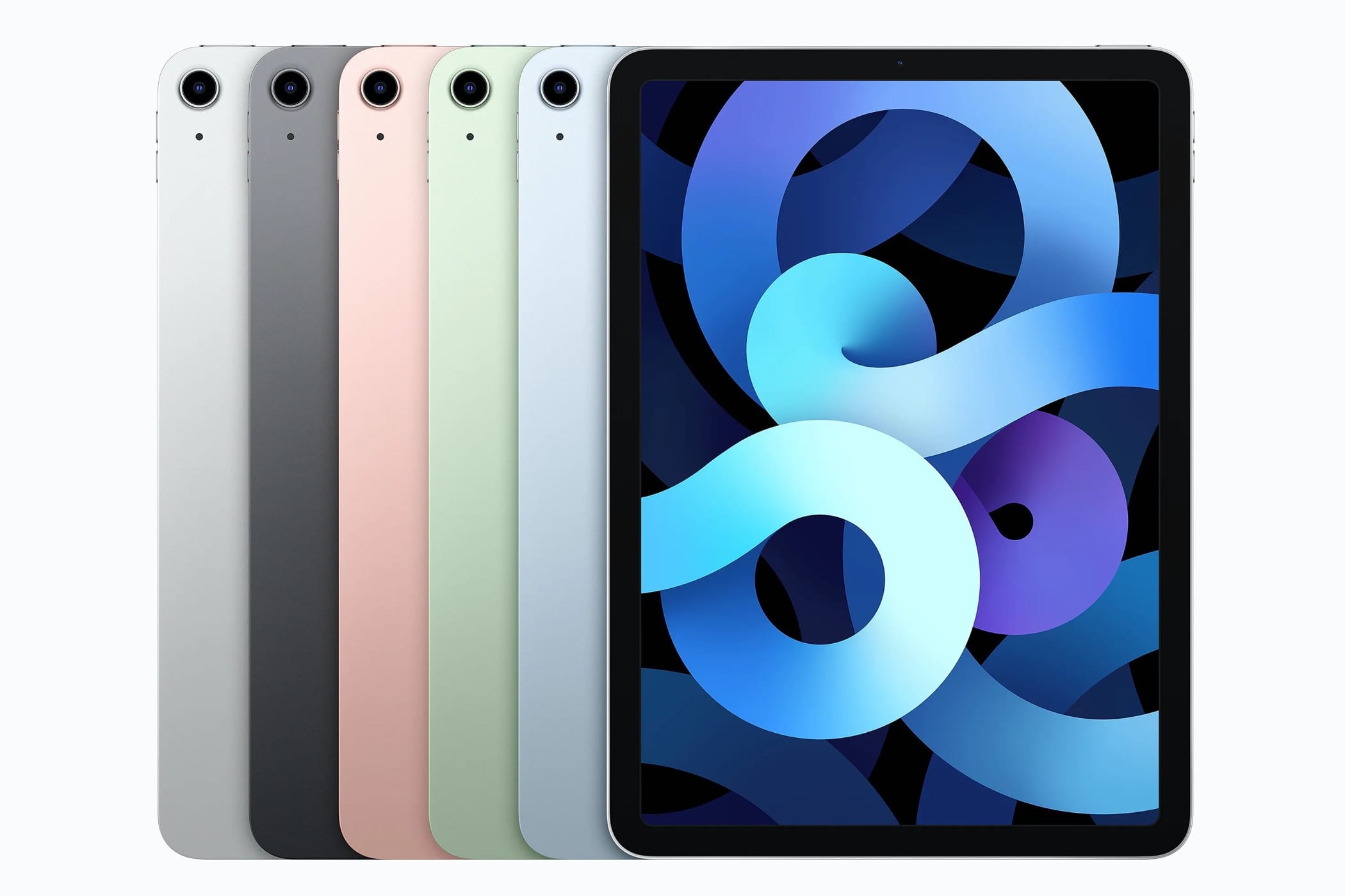 Zaoszczędź do 100 USD: Apple rozpoczyna sprzedaż odnowionego iPada Air 4