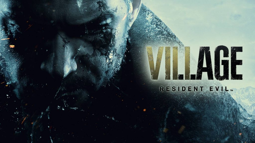 Capcom informuje o 8,7 mln sprzedanych egzemplarzy Resident Evil Village