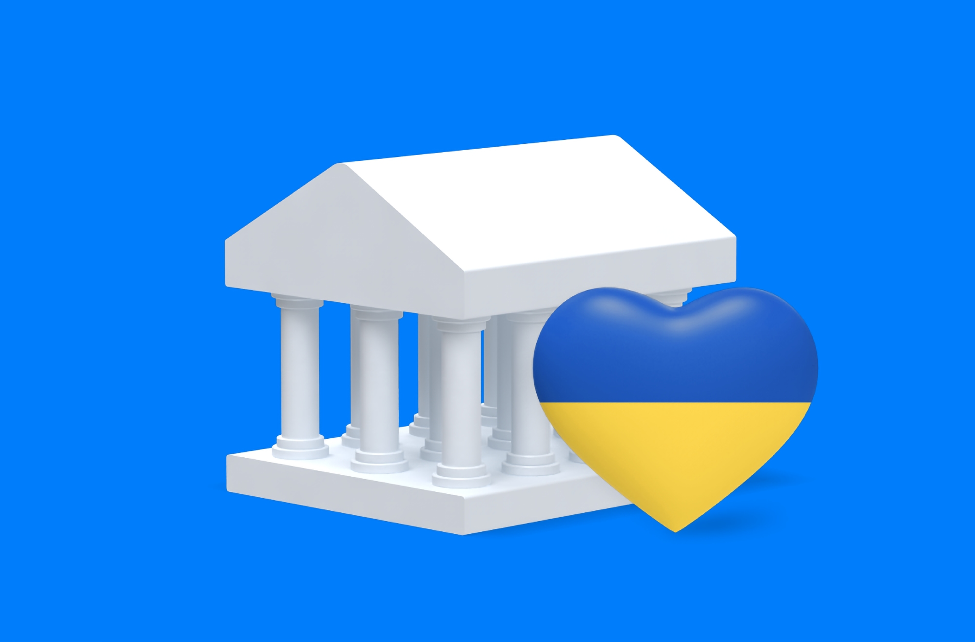 Internetowy bank Revolut jest dostępny dla ukraińskich uchodźców w Europie