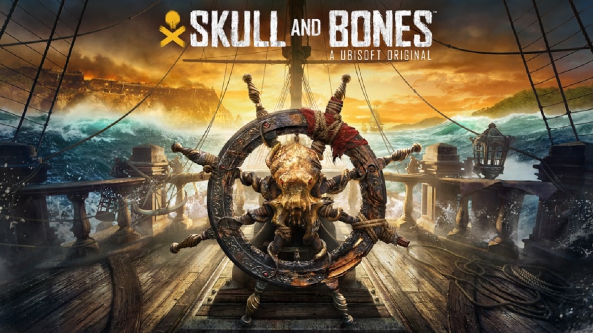 Piraci zostali opóźnieni! Premiera multiplayerowej gry akcji Skull and Bones została ponownie przełożona