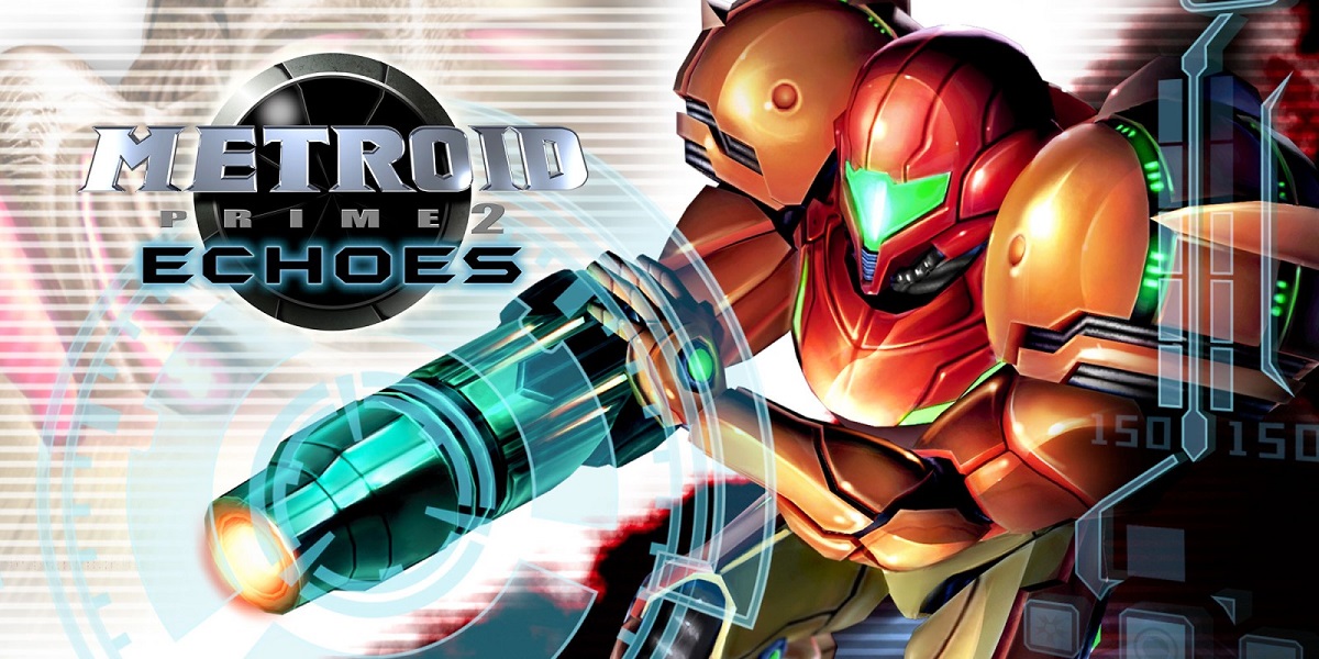 Insider: Nintendo wyda remastery drugiej i trzeciej części Metroid Prime w 2025 roku