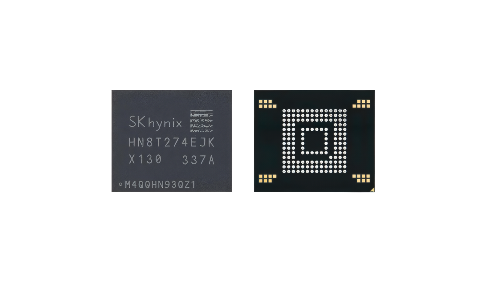 SK Hynix ogłosił kolejną generację pamięci UFS 4.1 i ZUFS 4.0