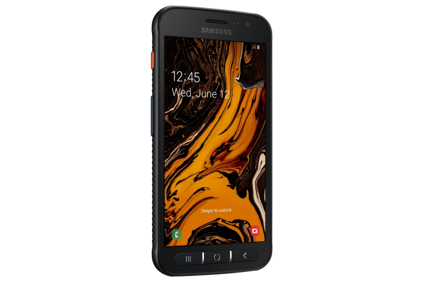 Samsung Galaxy Xcover 4s: smartfon z 5-calowym wyświetlaczem HD, chroniony przez MIL-STD 810G, IP68 i ceną w 300 euro