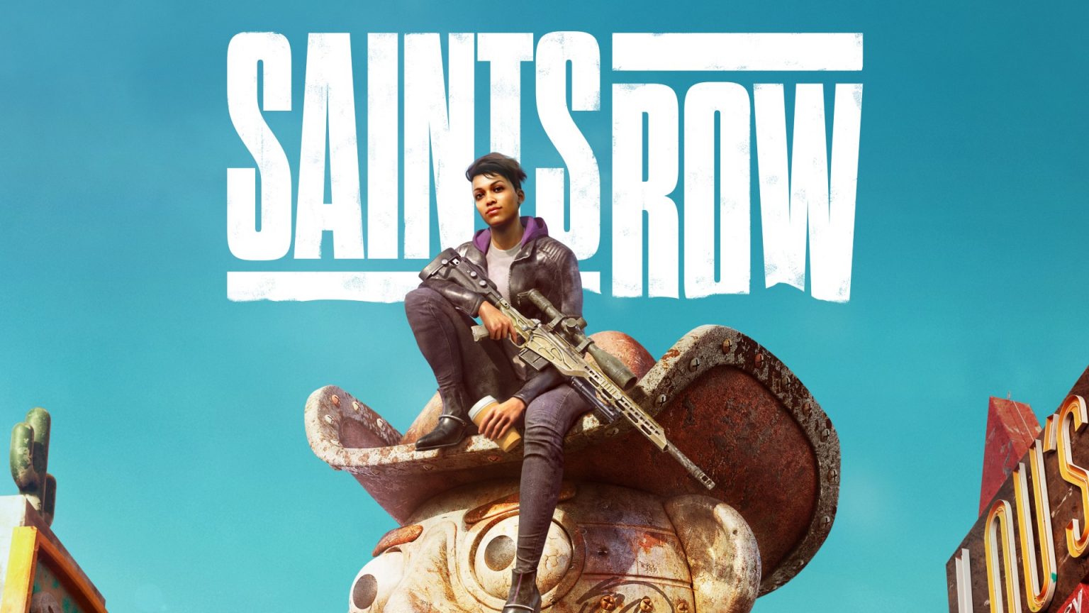 Łączna sprzedaż rebootu Saints Row wyniosła zaledwie 1,7 miliona egzemplarzy