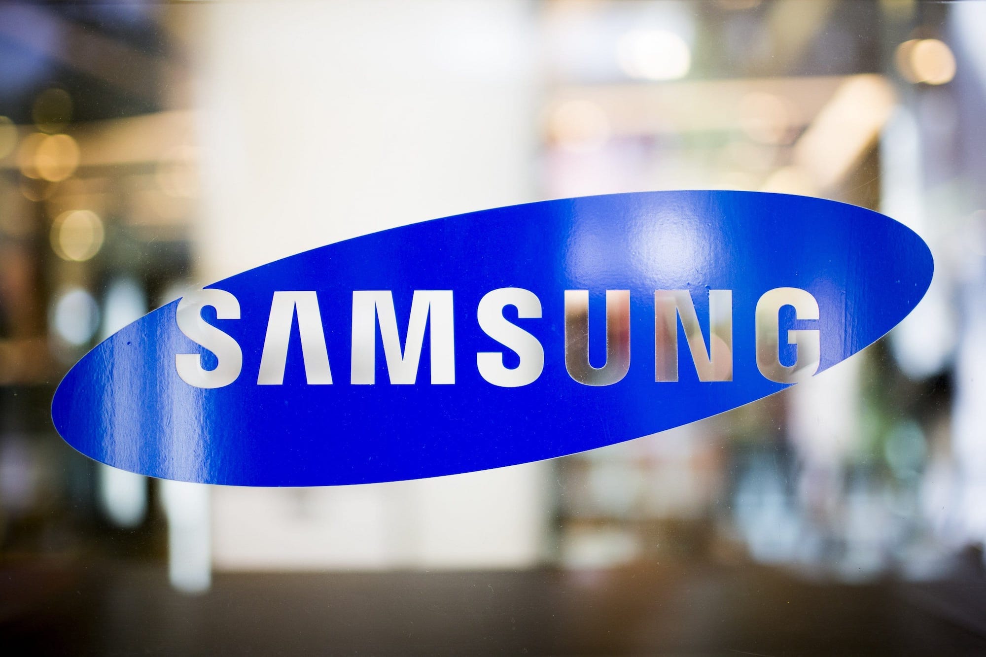 Samsung straci ponad połowę zysków dzięki sytuacji z Huawei