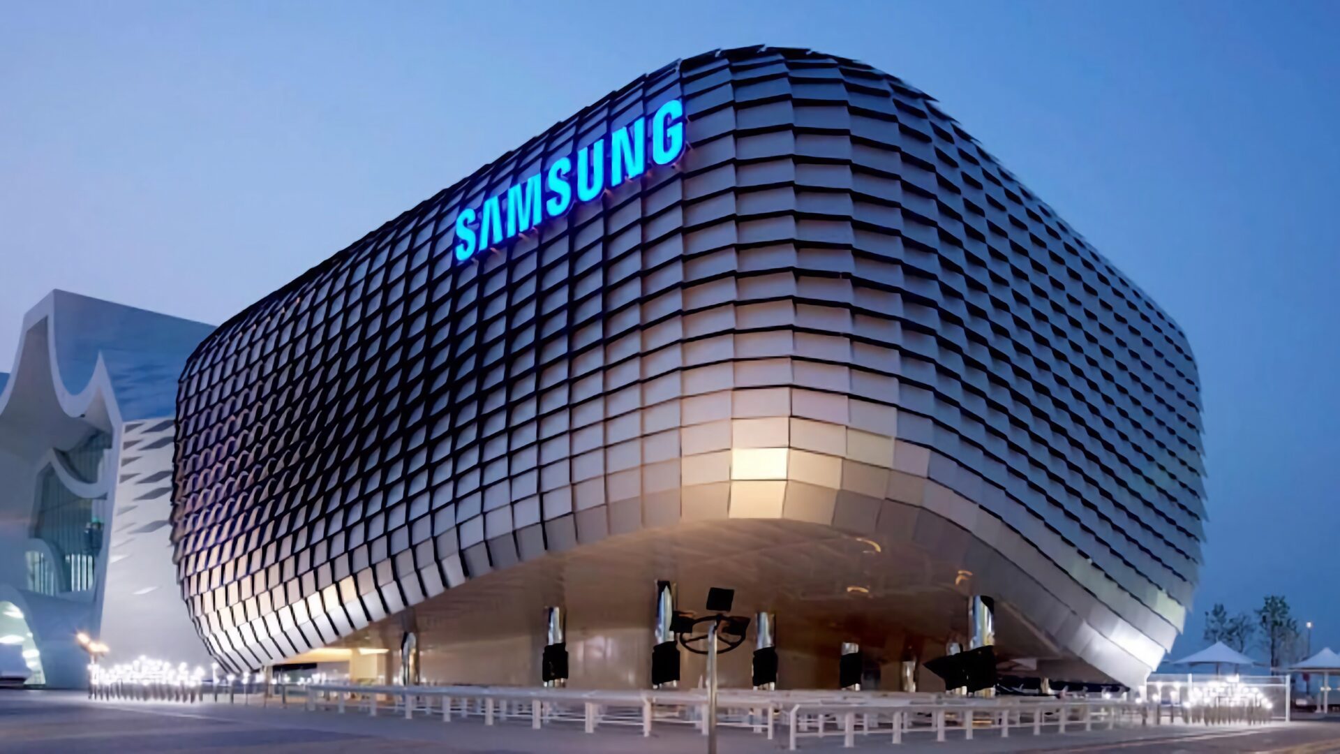Pracownicy Samsunga domagają się wyższych płac