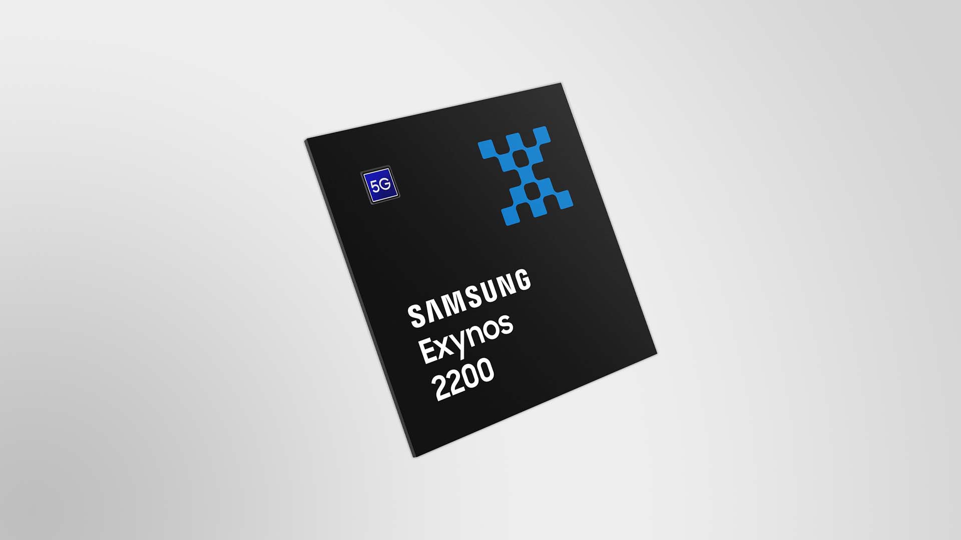 Samsung przedstawia Exynos 2200: flagowy procesor z grafiką AMD do smartfonów Galaxy S22