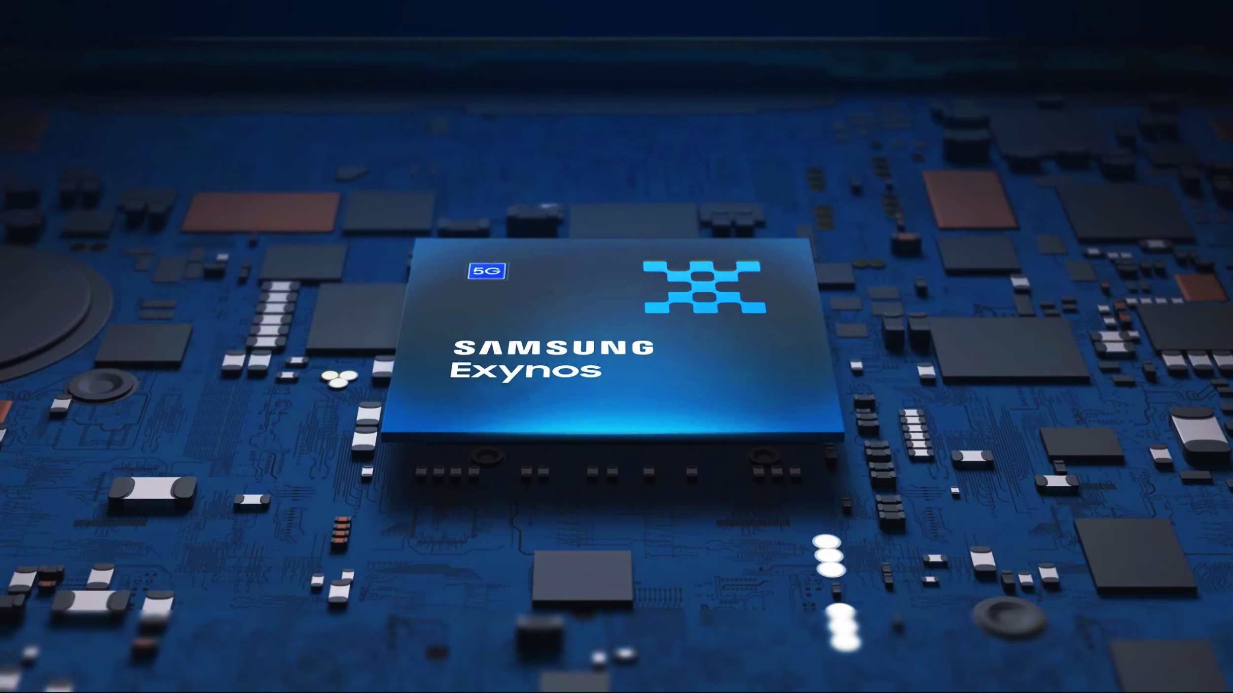 Insider: następny topowy chip Samsunga nosi nazwę kodową Quadra i zostanie zbudowany w technologii 3 nm