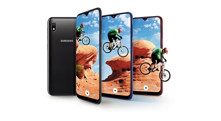 Ultra-budżetowy Samsung Galaxy A10 z otrzymał certyfikat Wi-Fi z Android 9 Pie na pokładzie