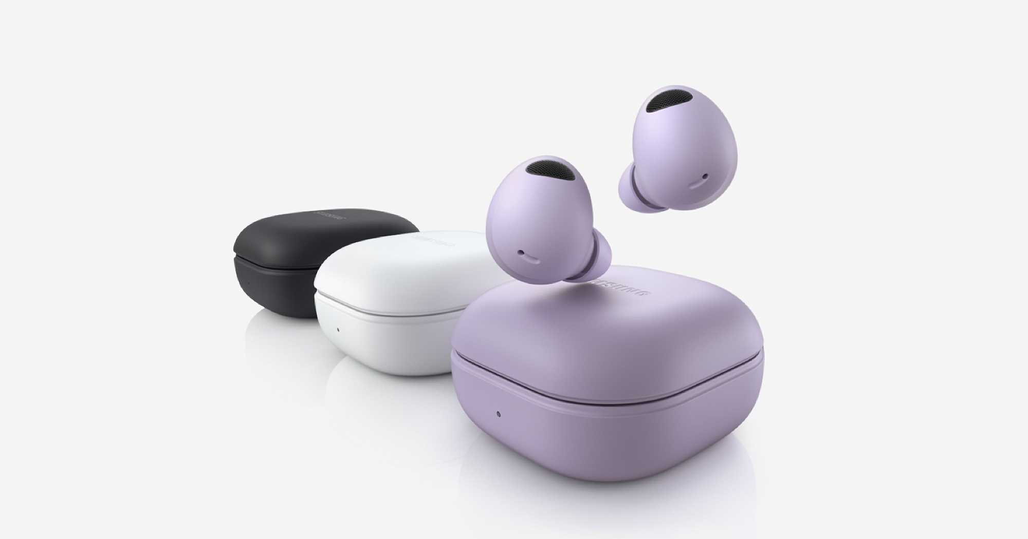 Samsung Galaxy Buds 2 Pro z aktualizacją oprogramowania obsługuje teraz Bluetooth Auracast