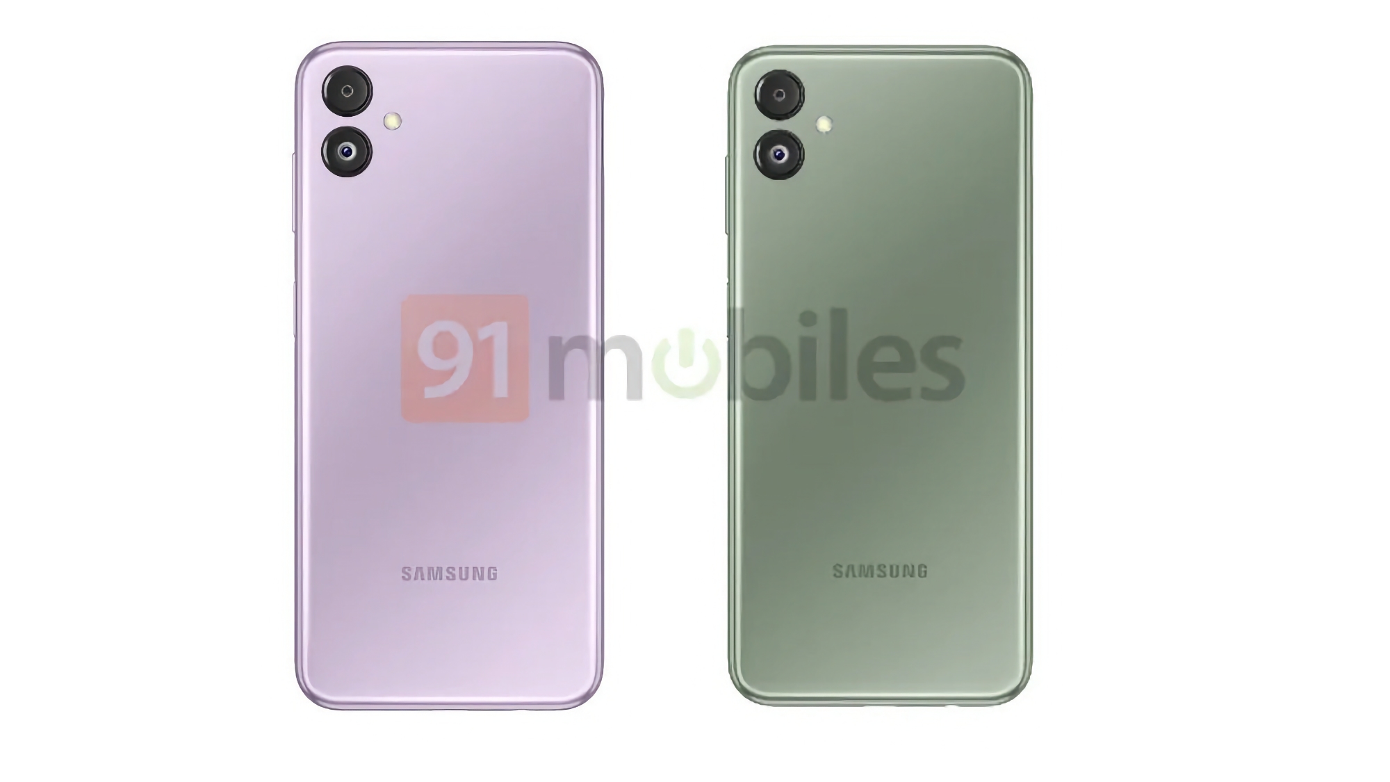 Oto jak będzie wyglądał Galaxy F14 5G: nowy budżetowy smartfon Samsunga z podwójnym aparatem, układem Exynos 1330 i baterią 6000 mAh