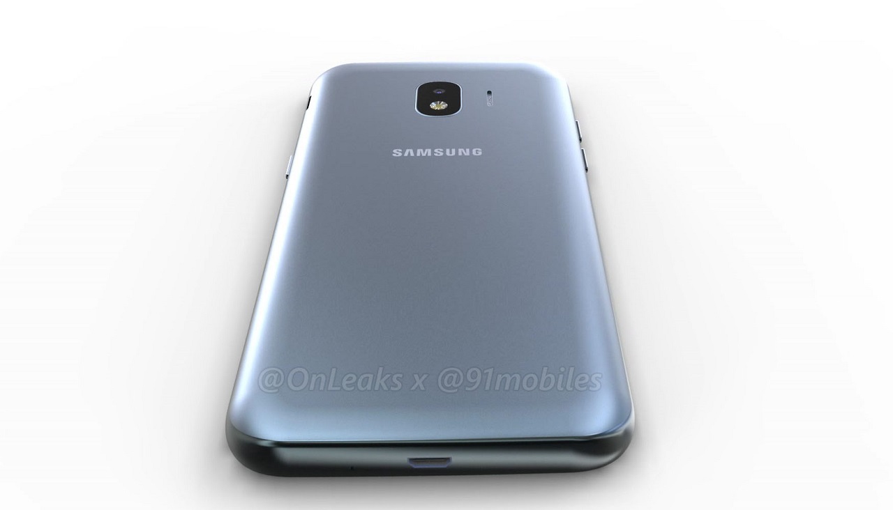 W bazie danych Geekbench pojawił się smartfon Samsung Galaxy J2 Core