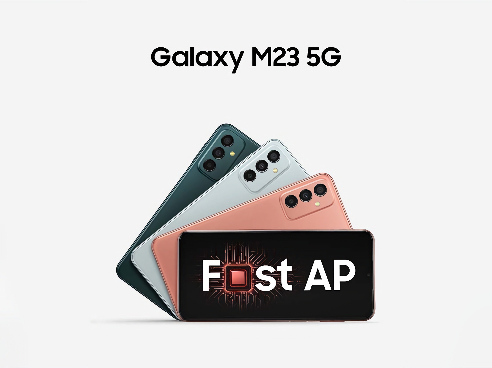 Po Galaxy A52s: Samsung rozpoczął testy One UI 6.0 opartego na Androidzie 14 dla Galaxy M23 5G