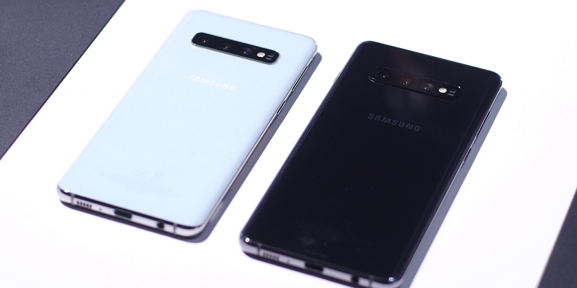 Samsung «naprawiła» Skanery Galaxy S10 i obiecuje specjalny tryb nocny w filmowaniu