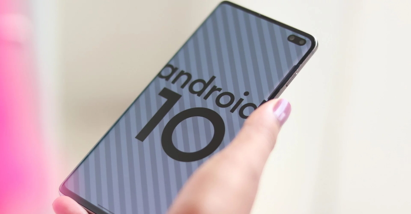 Samsung wydał drugą wersję beta Androida 10 na smartfony Galaxy S10, Galxy S10 + i Galaxy S10e
