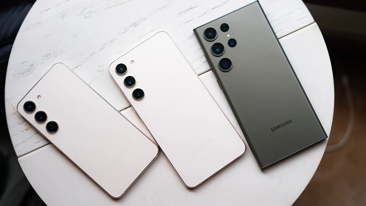 Samsung udostępnił drugą aktualizację Galaxy S24 z marcową poprawką zabezpieczeń