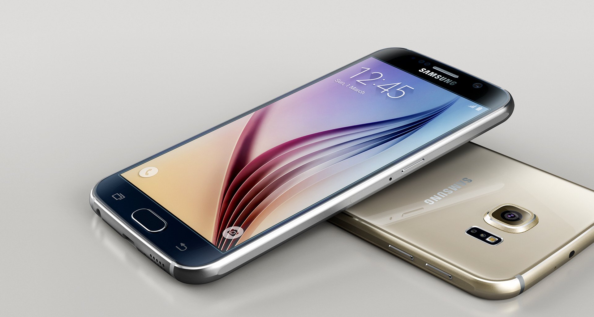 Nieoczekiwanie: starsze smartfony Samsung Galaxy S6, Galaxy S6 Edge i Galaxy S6 Edge+ otrzymują nową aktualizację oprogramowania