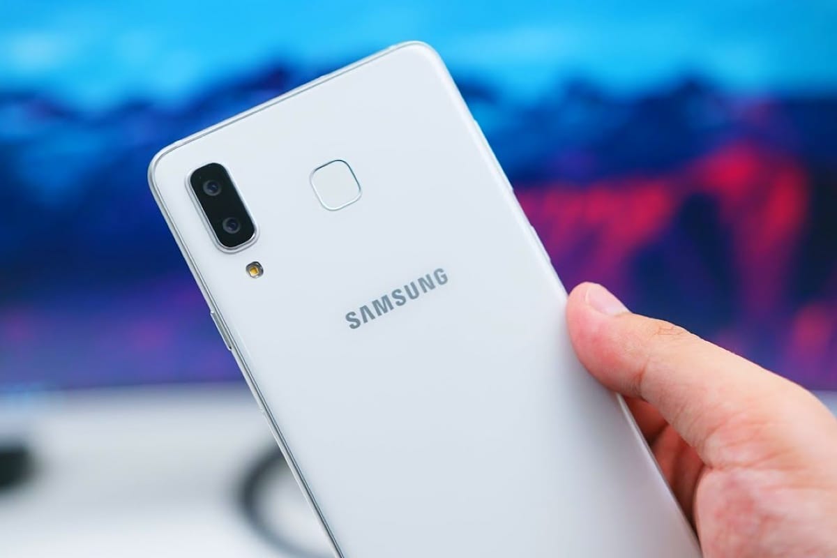 Jakie ulepszenia otrzyma linia smartfonów Samsung Galaxy M