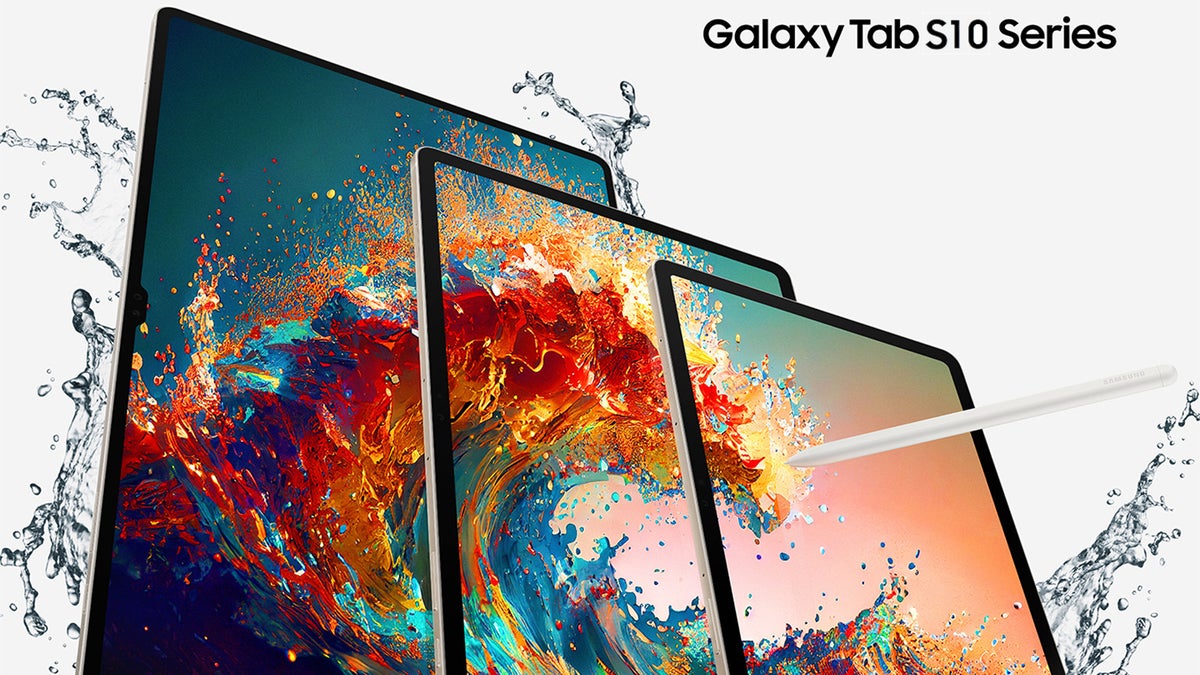 Seria tabletów Samsung Galaxy Tab S10 może zostać zapowiedziana w październiku