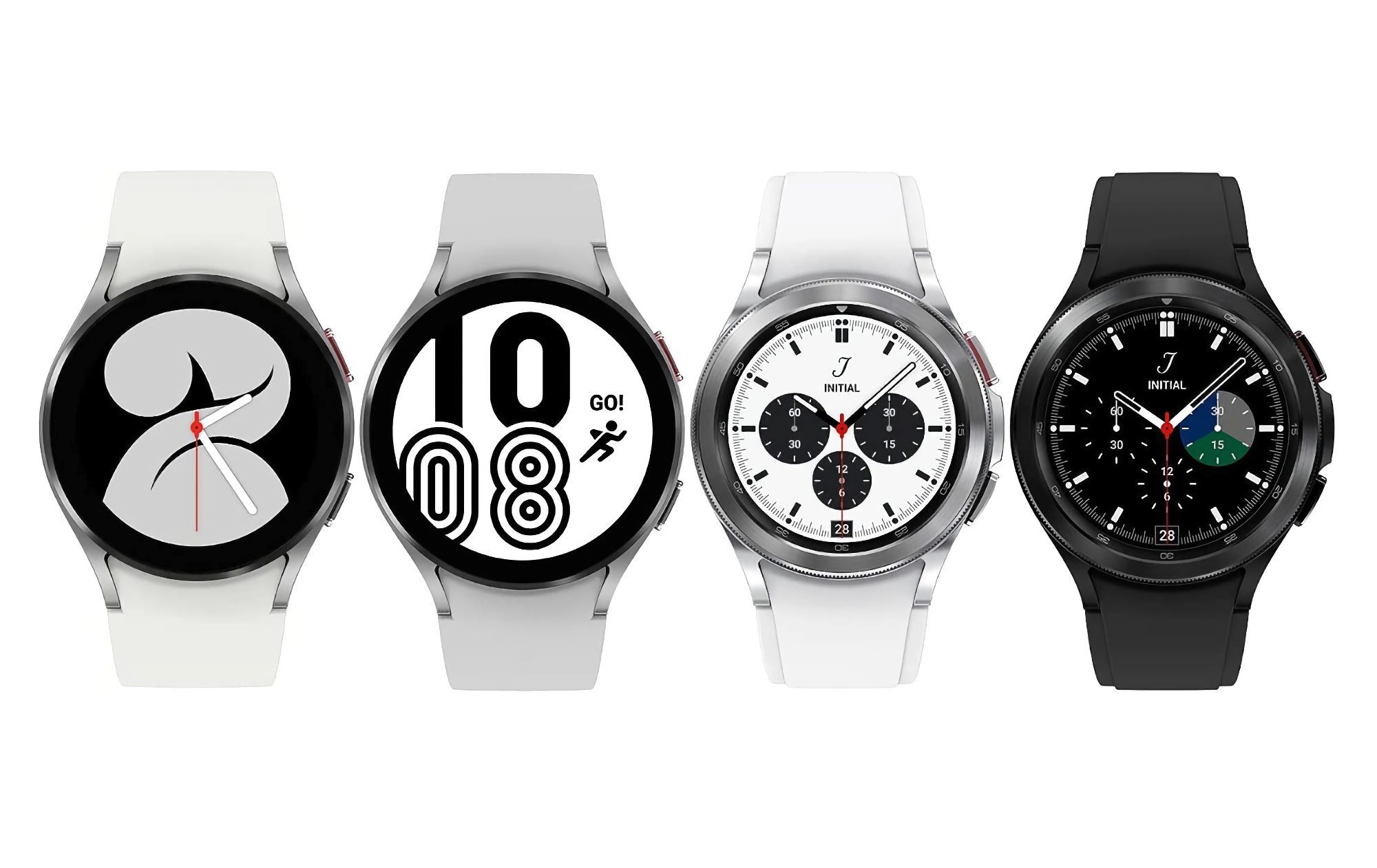 Ukazała się pierwsza wersja beta zegarka One UI Watch dla zegarków Galaxy Watch 4 i Galaxy Watch 4 Classic