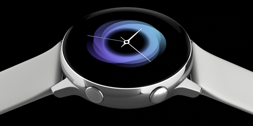 Źródło: Samsung wyda specjalną wersję zegarka Galaxy Watch Active 2 wraz z Under Armour