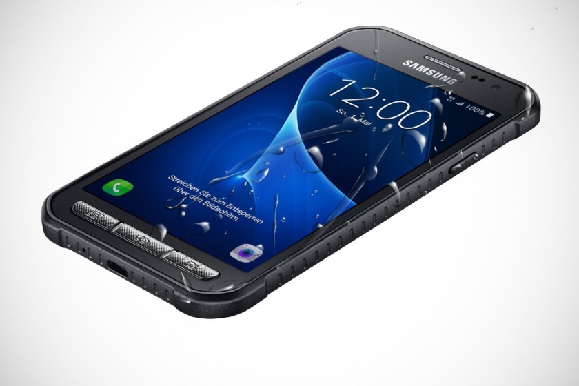 Odporna na wstrząsy Galaxy Xcover 4s otrzyma 5-calowy ekran, baterię na 2800,SoC Exynos 7885  i cenę 250 euro