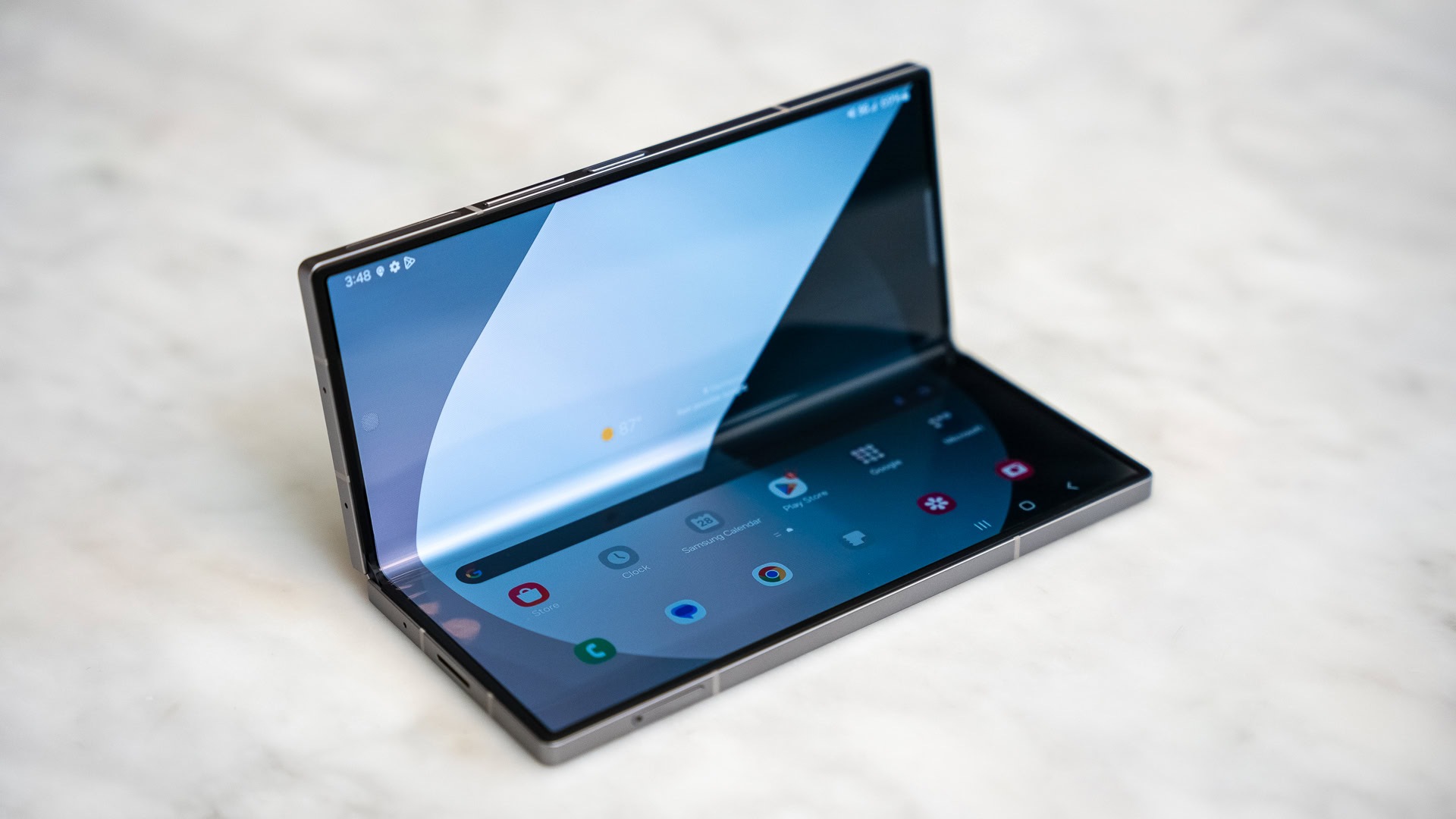 Samsung Galaxy Fold 7 może nie otrzymać odświeżonego designu jak model Galaxy Fold SE