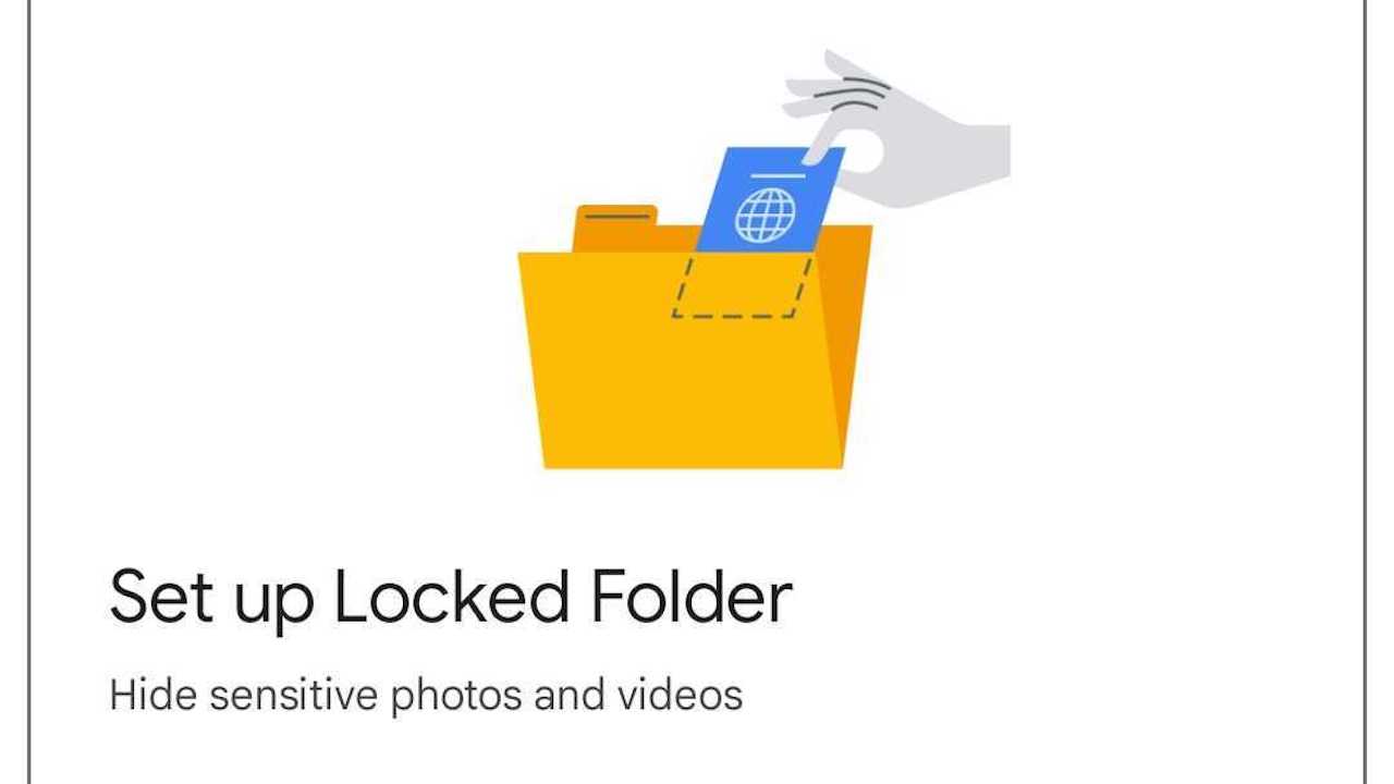 Funkcja „Foldery osobiste” Zdjęć Google jest dostępna na wszystkich obecnych smartfonach z systemem Android