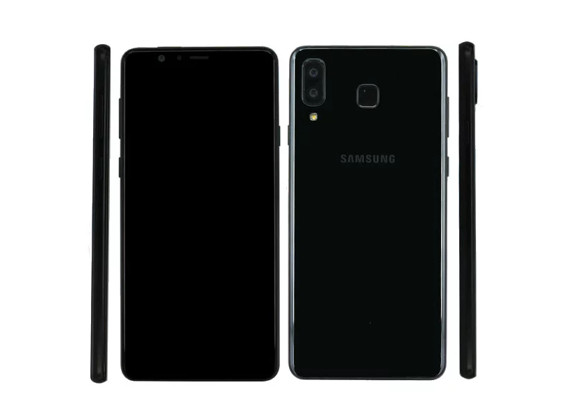 Samsung Galaxy A8 Star uzyskał certyfikat Wi-Fi