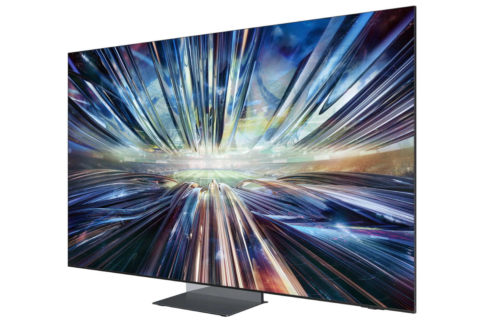 Samsung przedstawia Neo QLED 8K: pionierska technologia audio Eclipsa