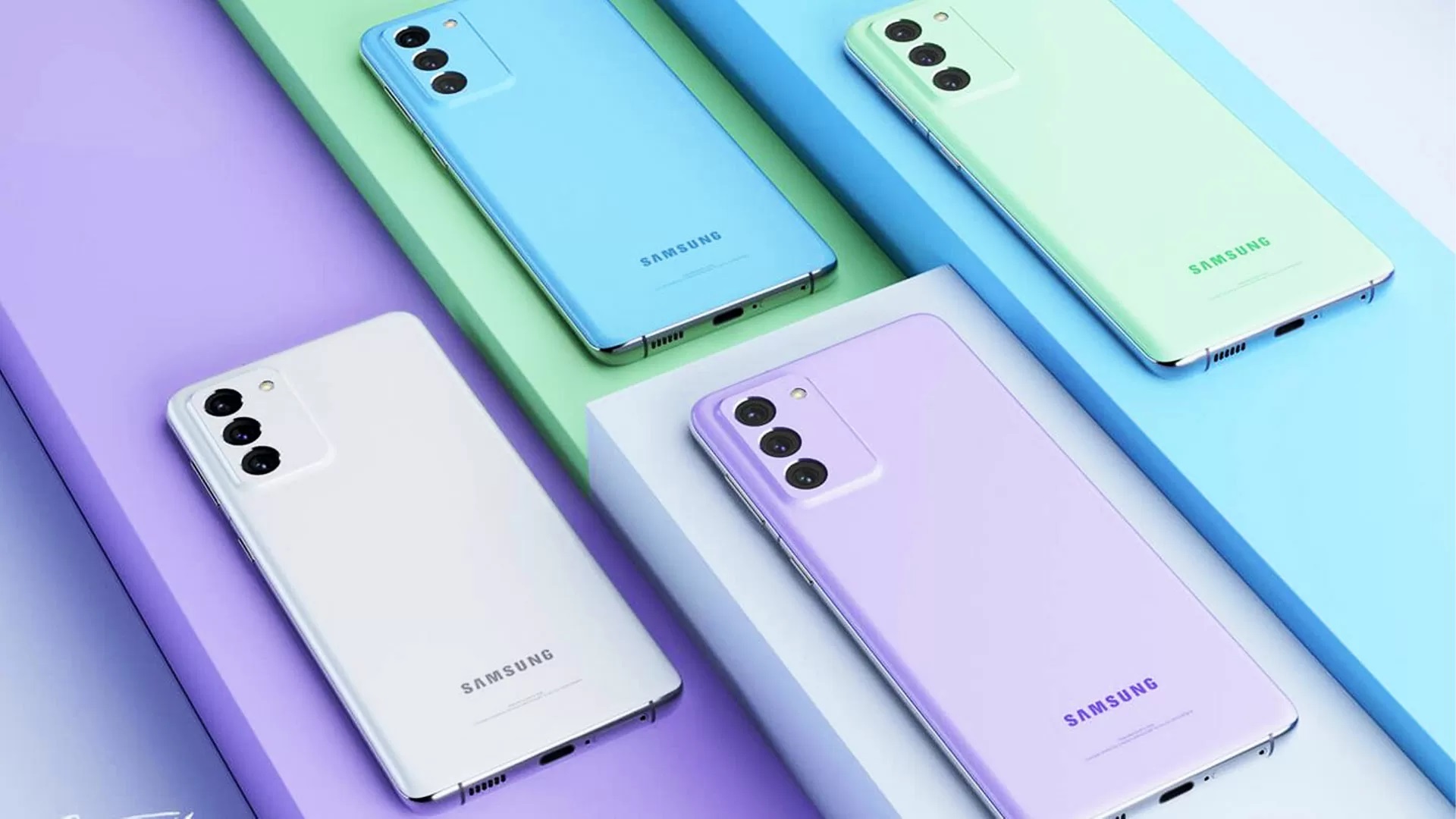 Insider: Samsung może nie wypuścić w tym roku Galaxy S23 FE