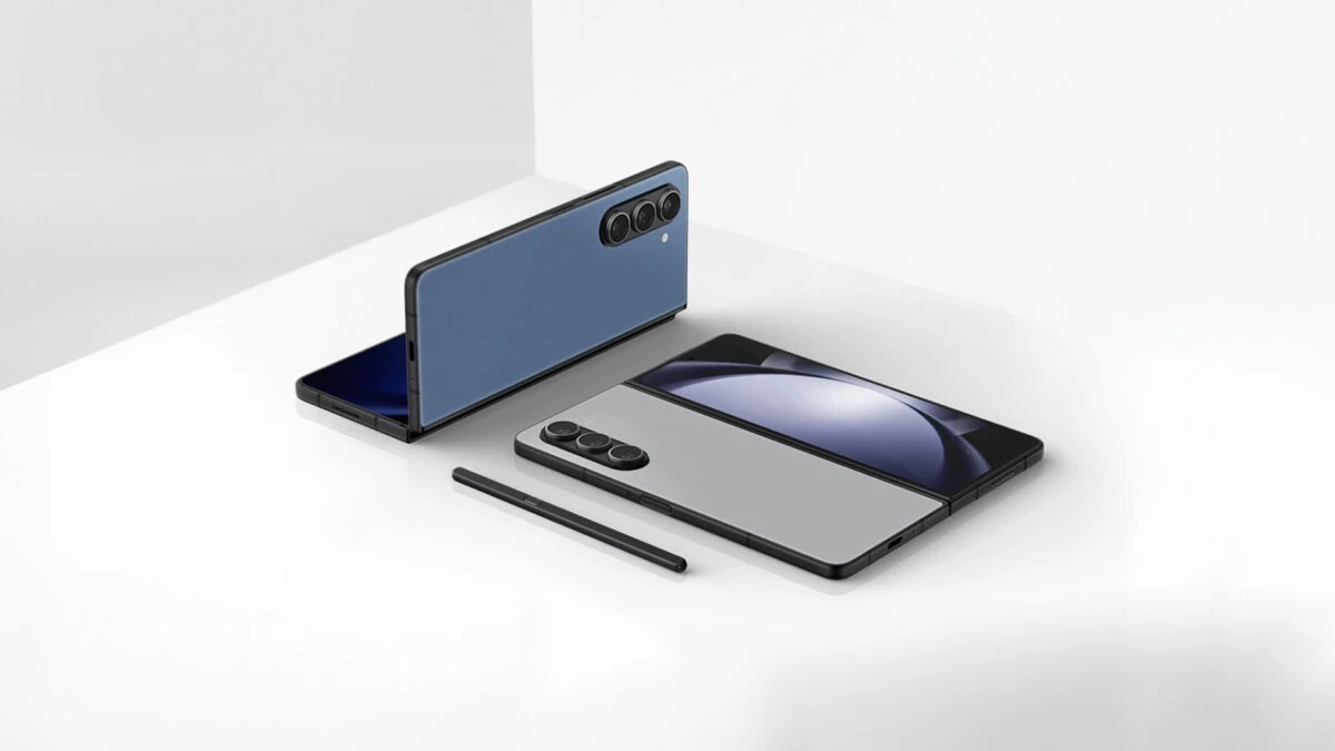 Samsung opracowuje Galaxy Fold z ekranowym czujnikiem ciśnienia krwi