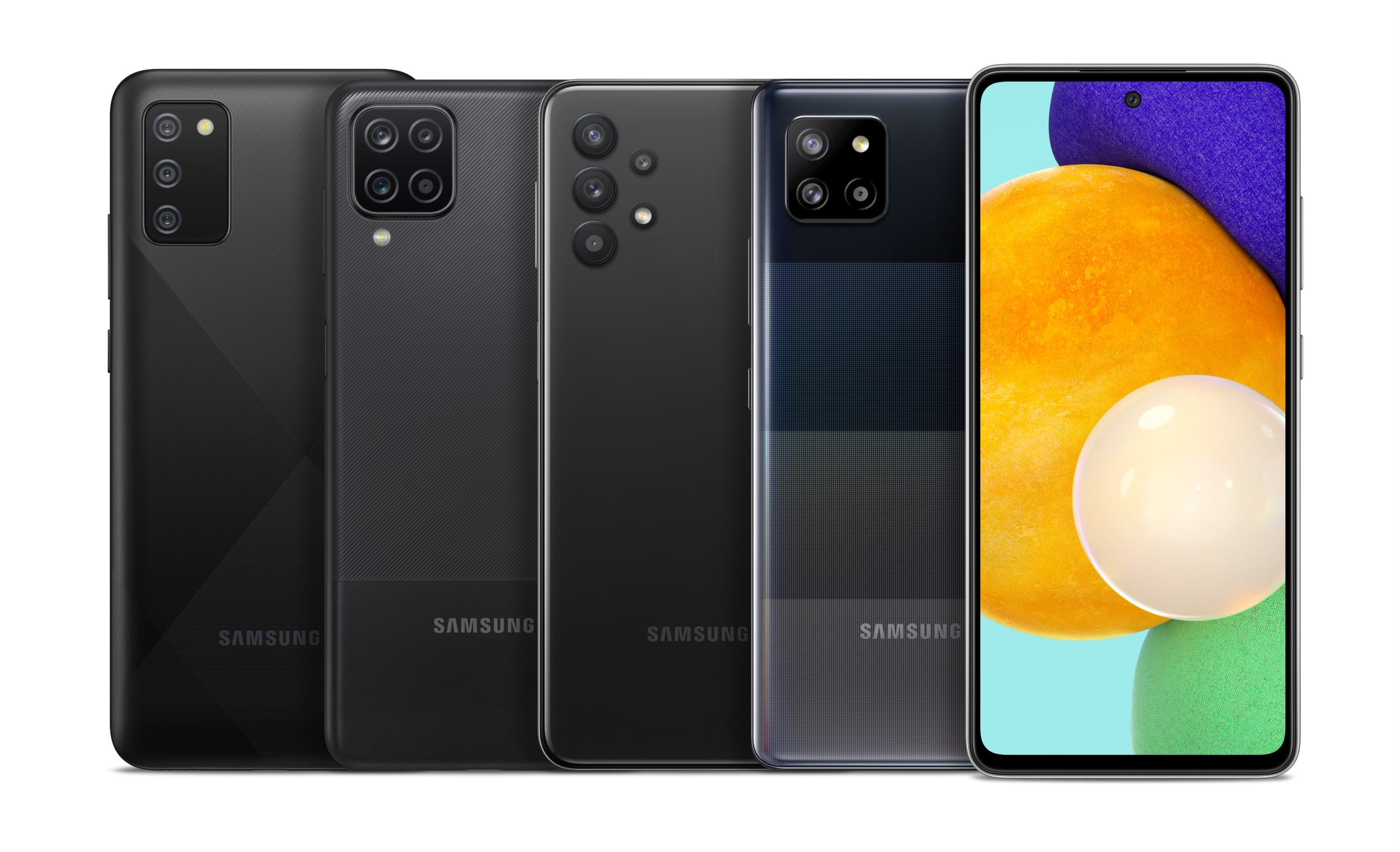 Źródło: Samsung wprowadzi 64 nowe modele smartfonów i tabletów w 2022 roku, 20 z nich napędzanych przez układy Exynos z grafiką AMD