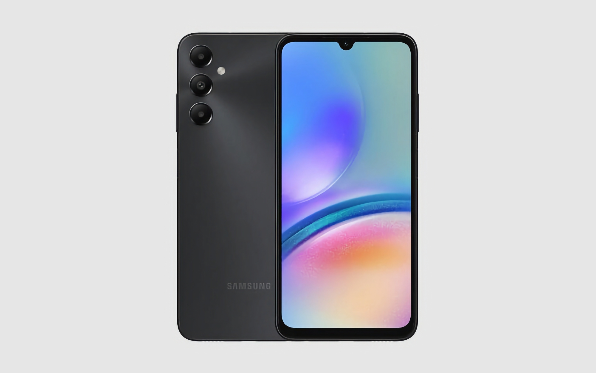 Insider: Samsung planuje aktualizować budżetowy smartfon Galaxy A05s przez 4 lata