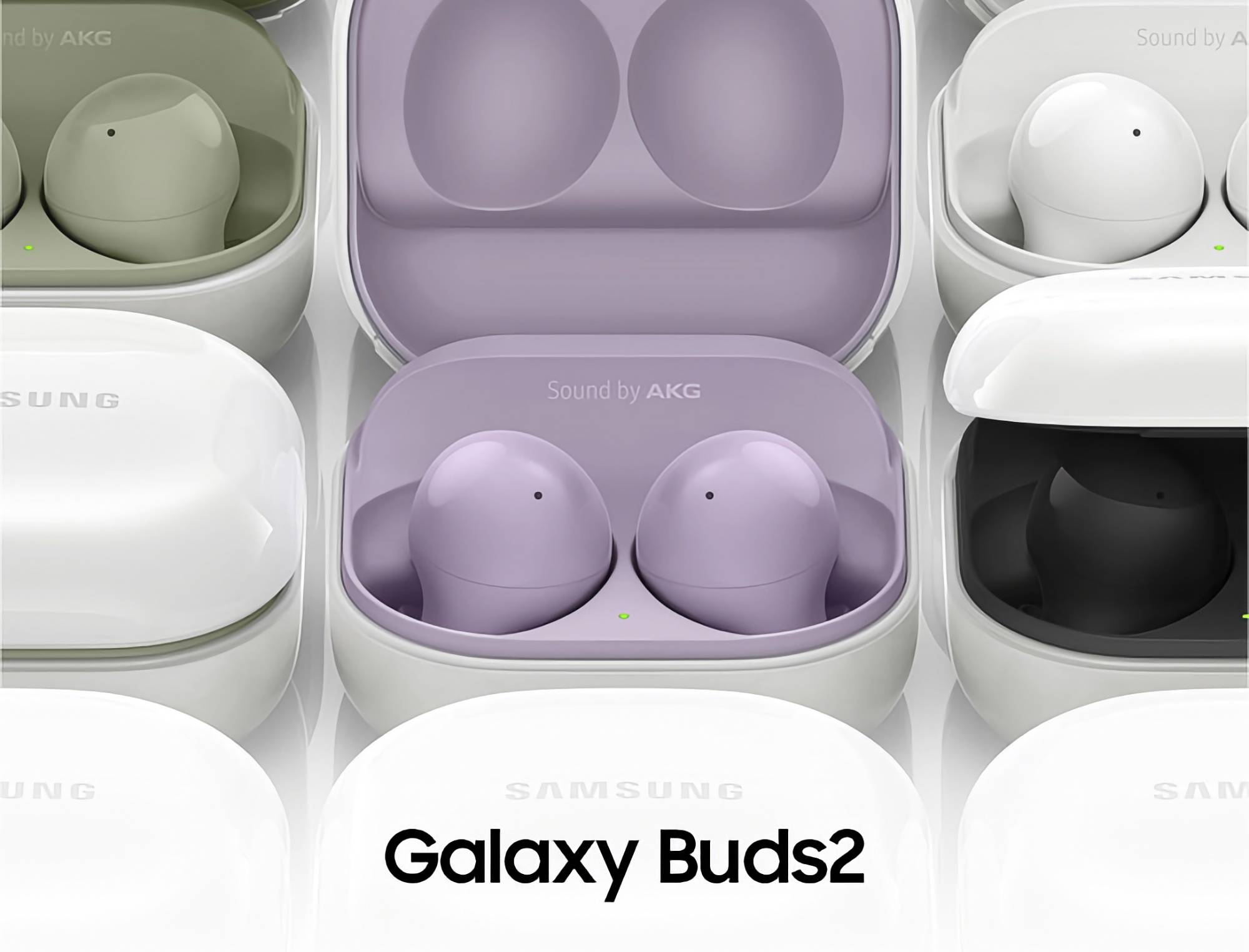 Oferta dnia: Samsung Galaxy Buds 2 można kupić na Amazonie za 62,99 USD