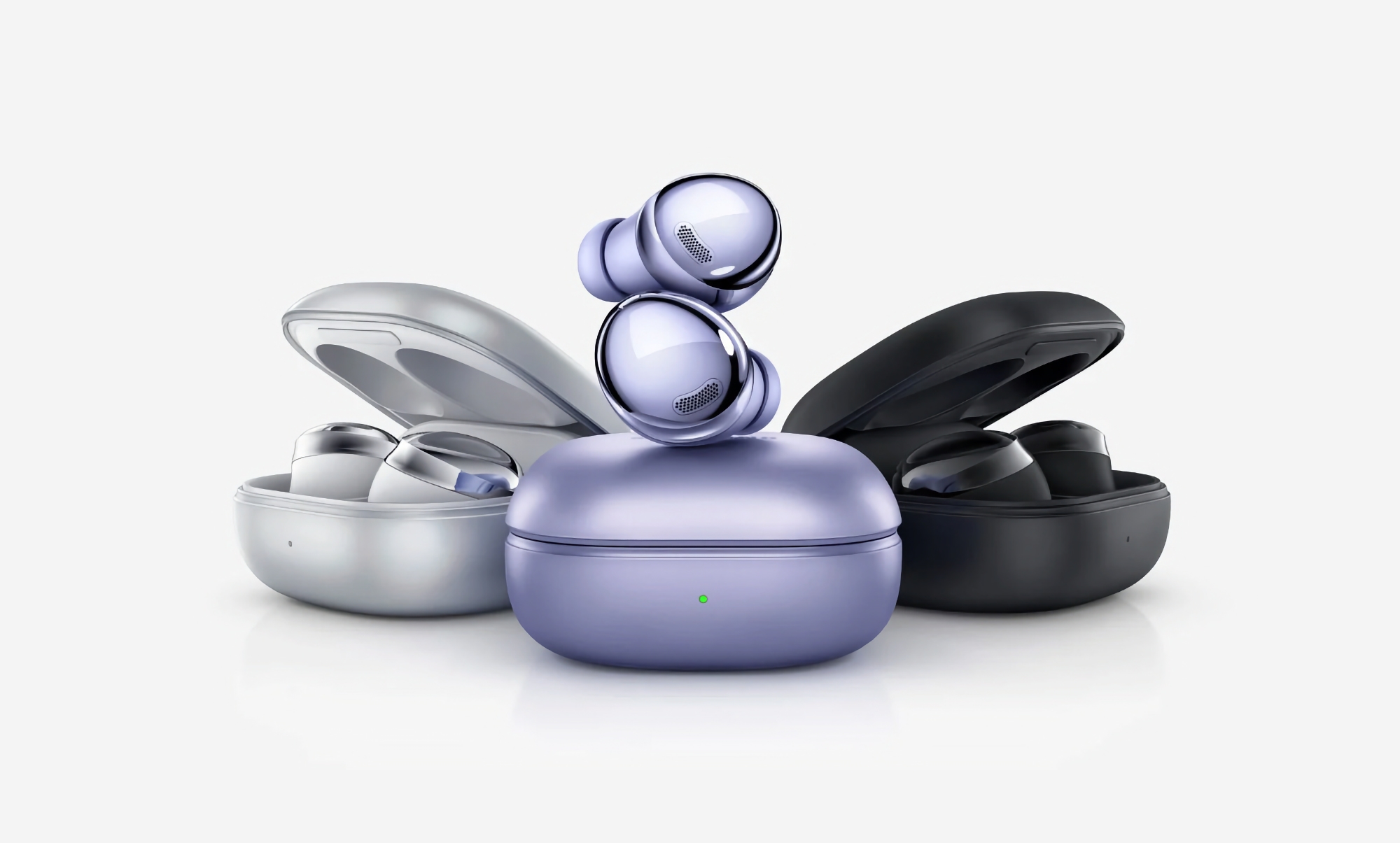 Insider: Samsung Galaxy Buds 3 i Galaxy Buds 3 Pro zadebiutują na tej samej prezentacji i otrzymają Galaxy AI 