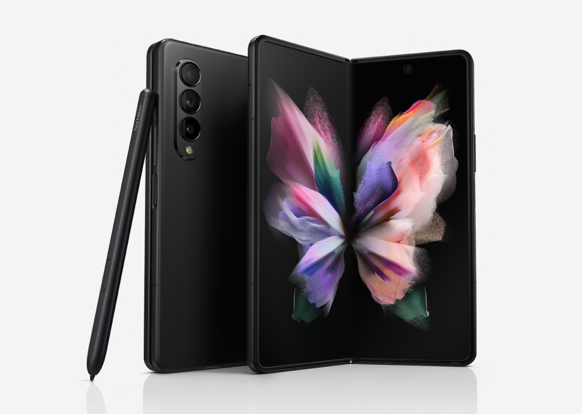 Użytkownicy Samsunga Galaxy Fold 3 zaczęli otrzymywać One UI 6.1 z Galaxy AI