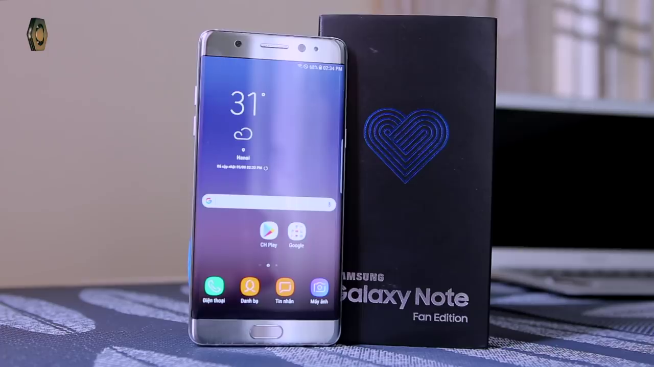 Samsung zakończył cykl życia swojego starego flagowca Galaxy Note