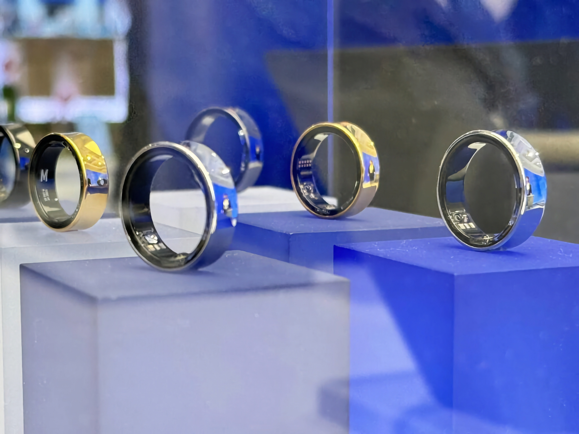 Ile będzie kosztował Samsung Galaxy Ring? 