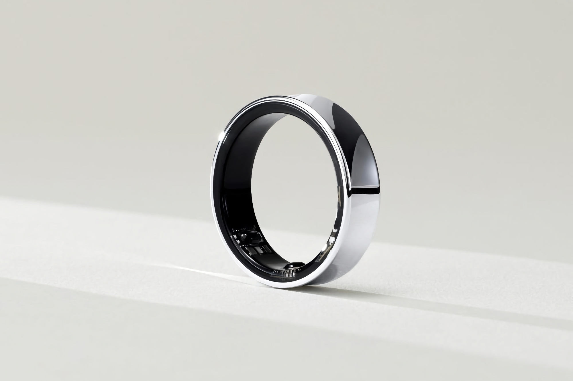 Podobnie jak Apple Watch i Galaxy Watch: insider ujawnia, ile będzie kosztował Samsung Galaxy Ring 