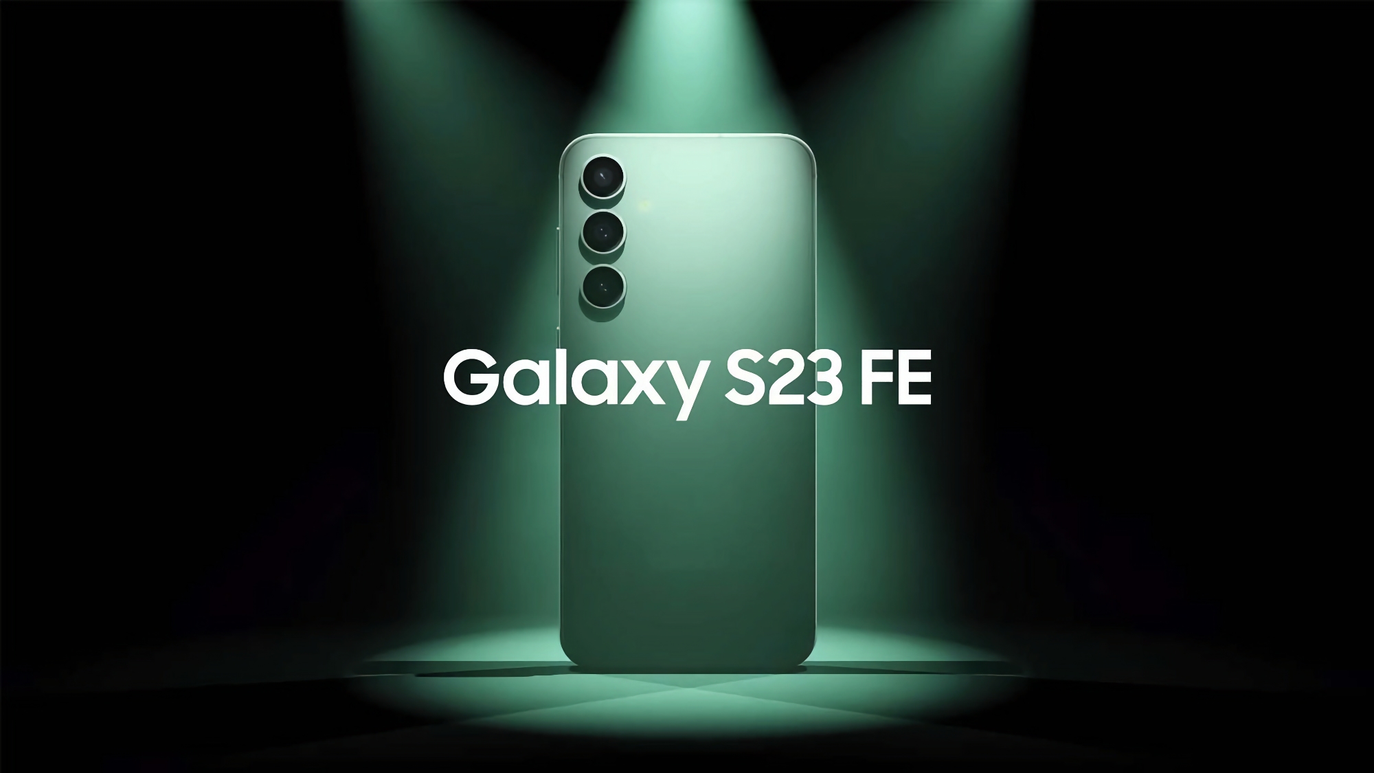 Oferta dnia: Samsung Galaxy S23 FE na Amazon ze zniżką 100 dolarów