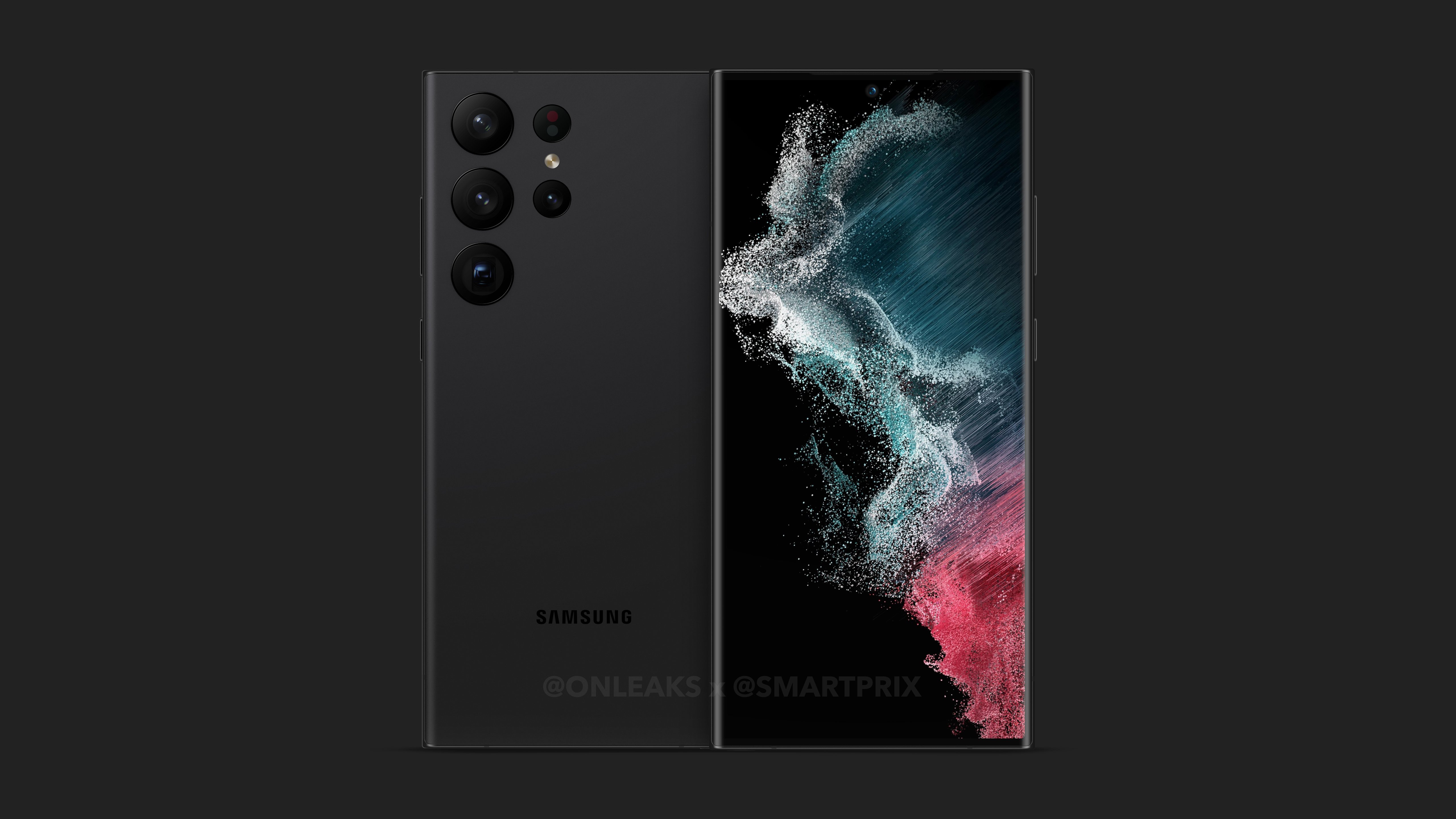Insider porównuje aparat niezapowiedzianego flagowca Samsunga Galaxy S23 Ultra z Galaxy S22 Ultra i Pixel 7 Pro