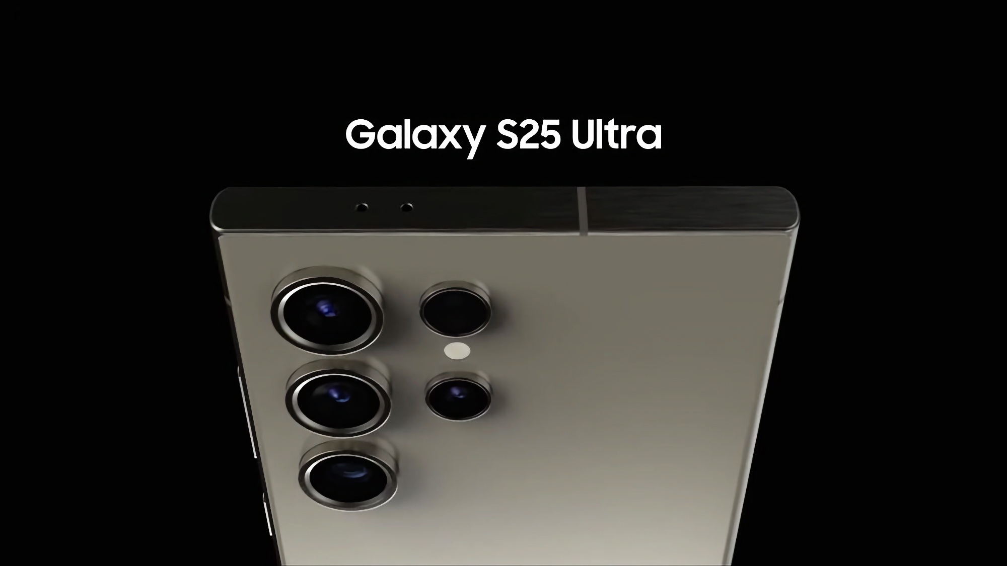 Bez zmian: Samsung Galaxy S25 Ultra otrzyma baterię o pojemności 5000 mAh i ładowanie 45 W