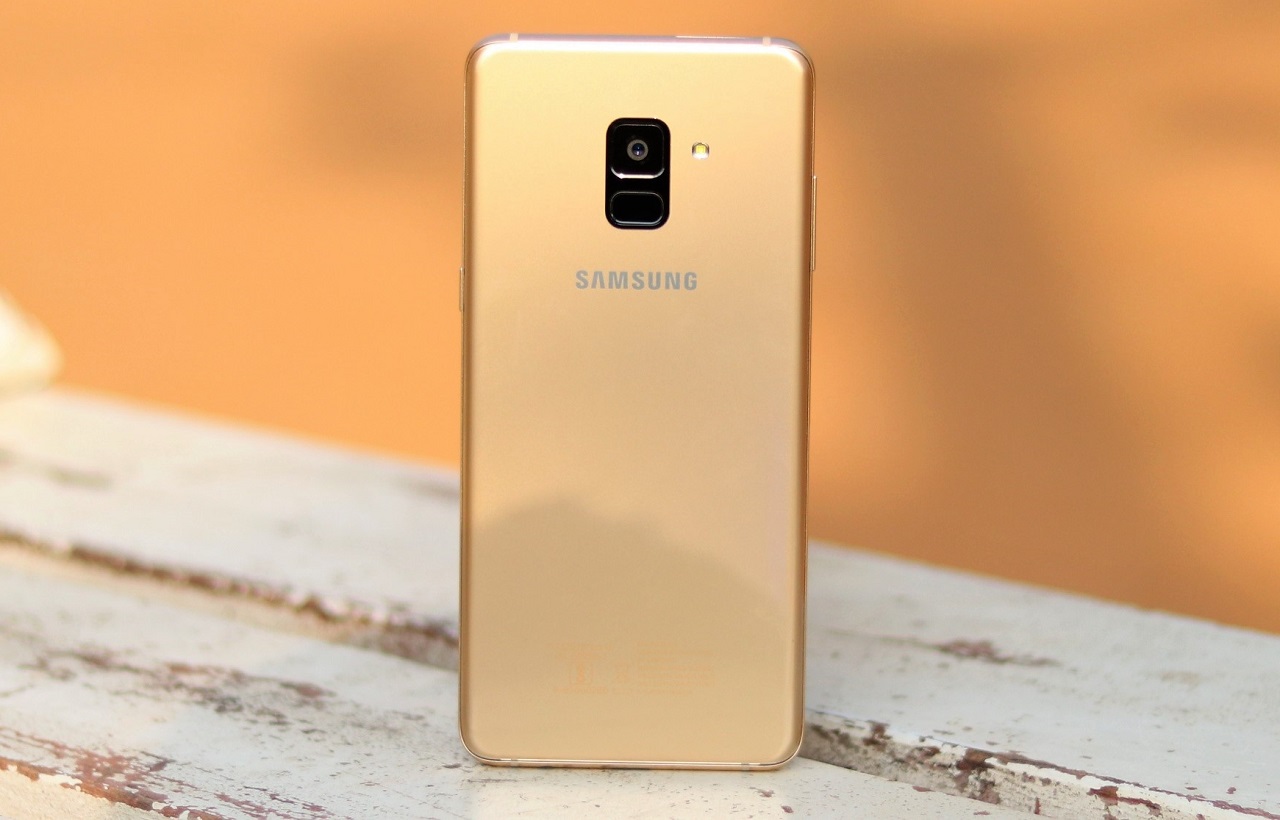 Samsung uruchomi smartfony Galaxy S8 Lite i Galaxy A8 Star