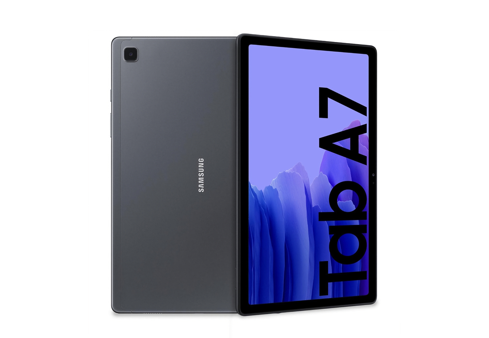 Samsung Galaxy Tab A7 (2020) otrzymał nowe oprogramowanie układowe: lista zmian