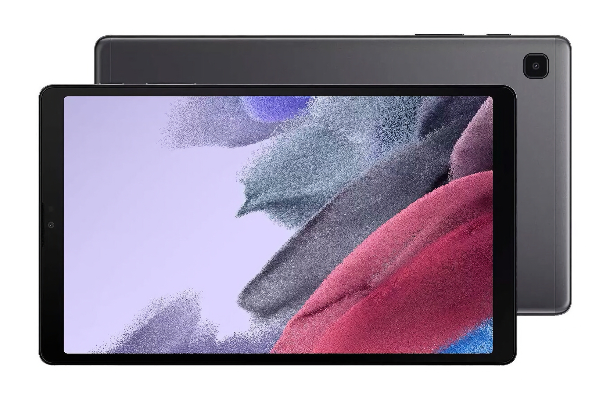 Samsung Galaxy Tab A7 Lite budżetowy tablet Samsung Galaxy Tab A7 Lite może otrzymać Androida 14 z One UI 6