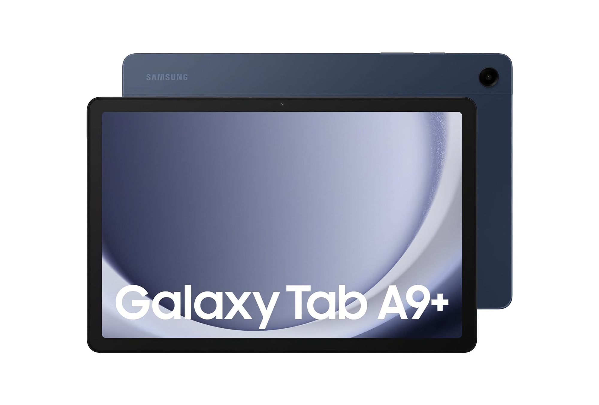 Samsung Galaxy Tab A9+ z 11-calowym ekranem 90 Hz, układem Snapdragon 695 i głośnikami AKG jest w sprzedaży na Amazon z rabatem w wysokości 50 USD